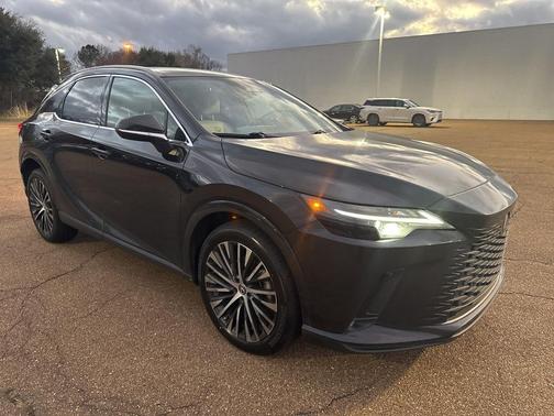 2023 Lexus RX 350 Premium Plus