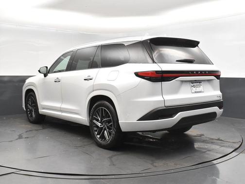 2026 Lexus TX 350 Premium