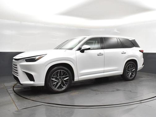 2026 Lexus TX 350 Premium