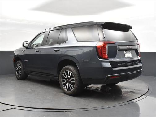 2021 GMC Yukon 4WD AT4