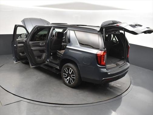 2021 GMC Yukon 4WD AT4