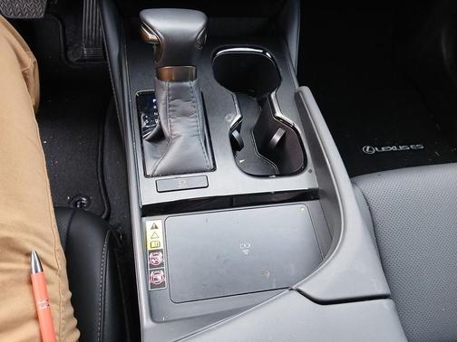 2025 Lexus ES 350 Base