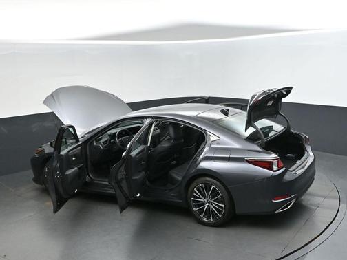 2025 Lexus ES 350 Base