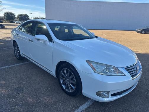 2012 Lexus ES 350 Base