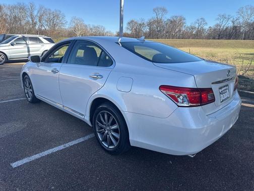 2012 Lexus ES 350 Base