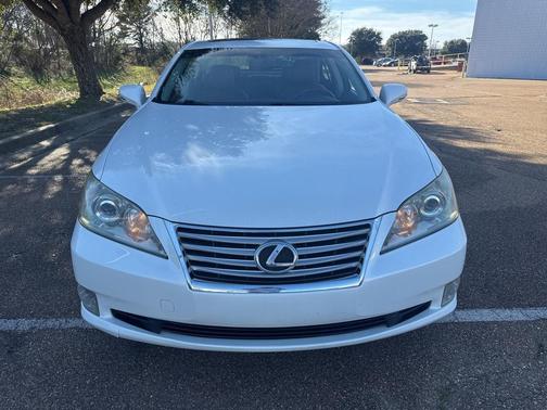 2012 Lexus ES 350 Base