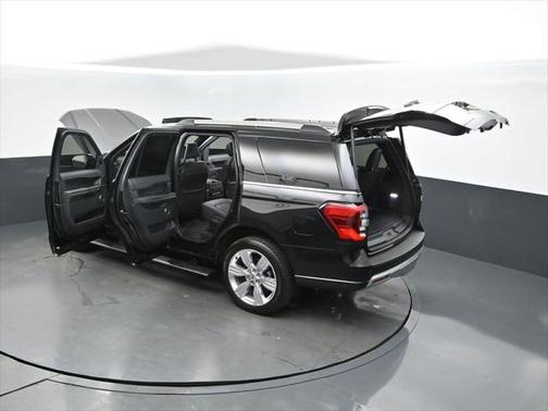 2024 Ford Expedition Platinum