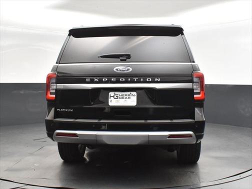 2024 Ford Expedition Platinum