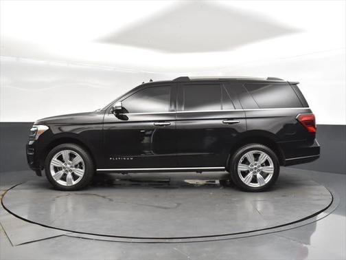 2024 Ford Expedition Platinum