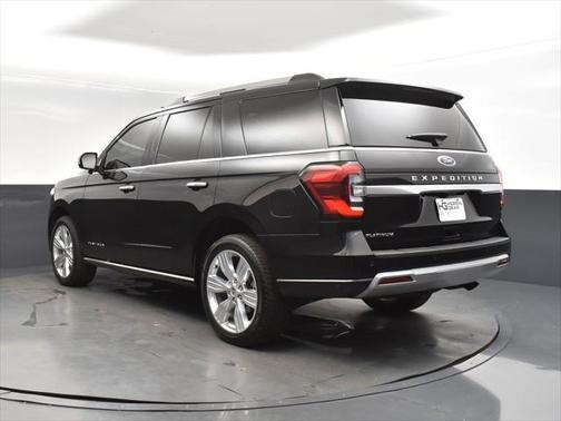 2024 Ford Expedition Platinum