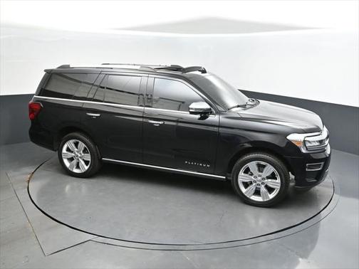 2024 Ford Expedition Platinum