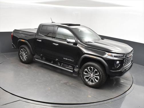 2023 GMC Canyon Denali