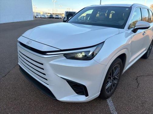 2025 Lexus TX 350 Premium