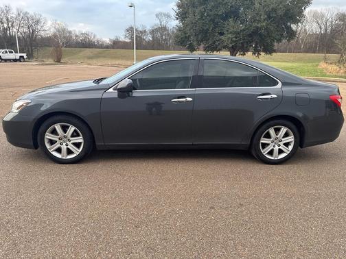 2007 Lexus ES 350 Base