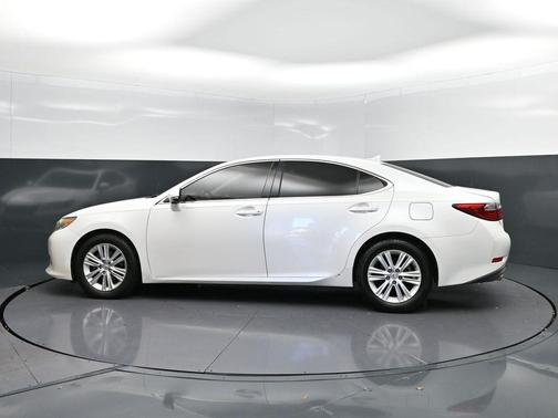 2014 Lexus ES 350 Base