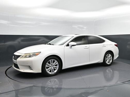 2014 Lexus ES 350 Base