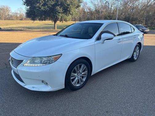 2014 Lexus ES 350 Base