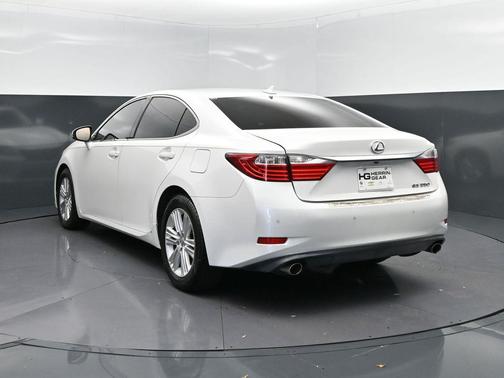 2014 Lexus ES 350 Base