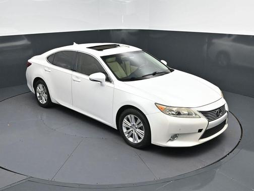 2014 Lexus ES 350 Base