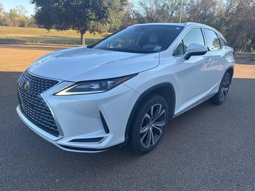 2021 Lexus RX 350 Base