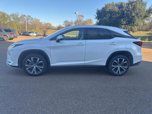 2021 Lexus RX 350 Base