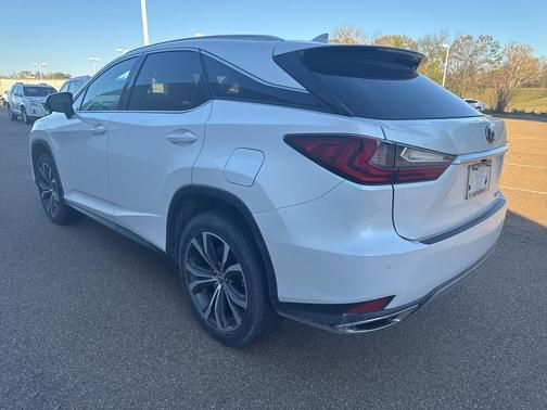 2021 Lexus RX 350 Base