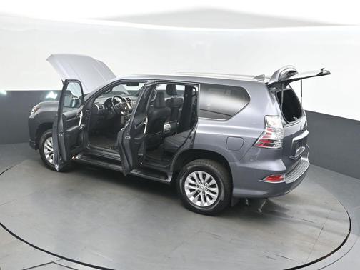 2021 Lexus GX 460 Premium