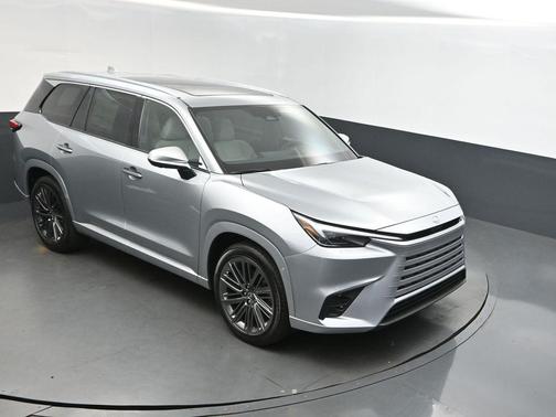 2026 Lexus TX 350 Luxury