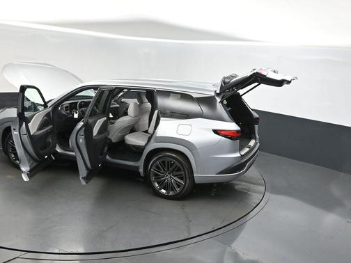 2026 Lexus TX 350 Luxury