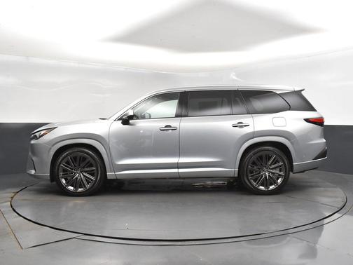 2026 Lexus TX 350 Luxury