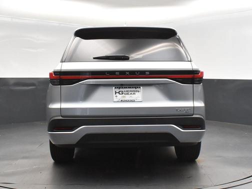 2026 Lexus TX 350 Luxury