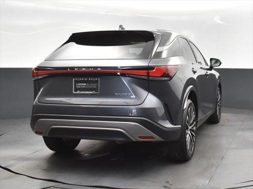 2024 Lexus RX 350 Base