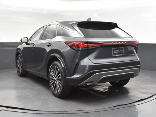 2024 Lexus RX 350 Base