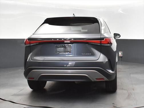 2024 Lexus RX 350 Base