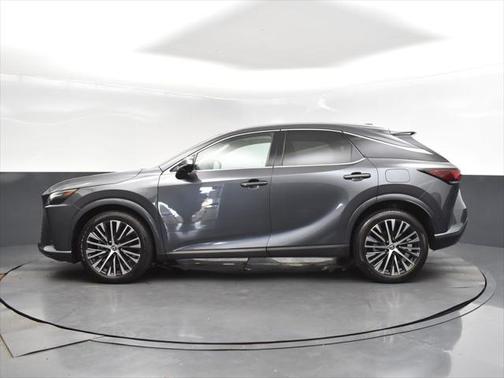 2024 Lexus RX 350 Base