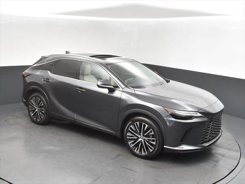 2024 Lexus RX 350 Base