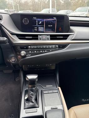 2021 Lexus ES 350 Base