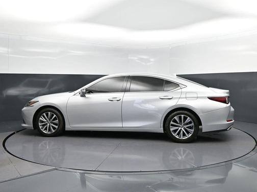 2021 Lexus ES 350 Base