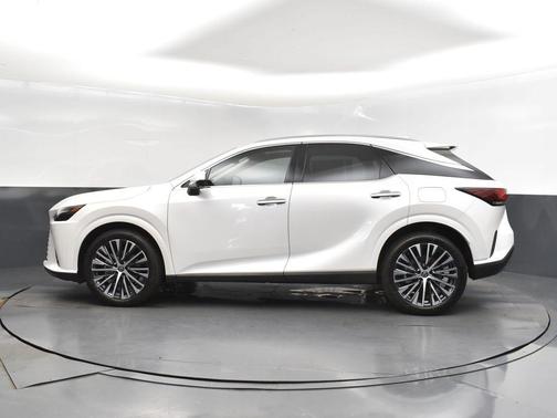 2026 Lexus RX 350 Base