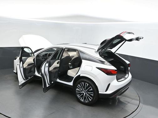 2026 Lexus RX 350 Base