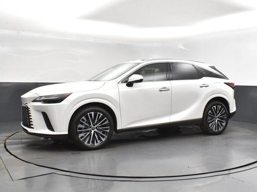 2026 Lexus RX 350 Base