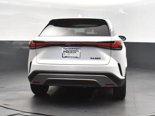 2026 Lexus RX 350 Base