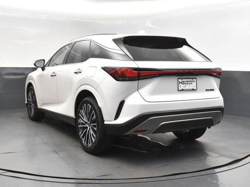 2026 Lexus RX 350 Base