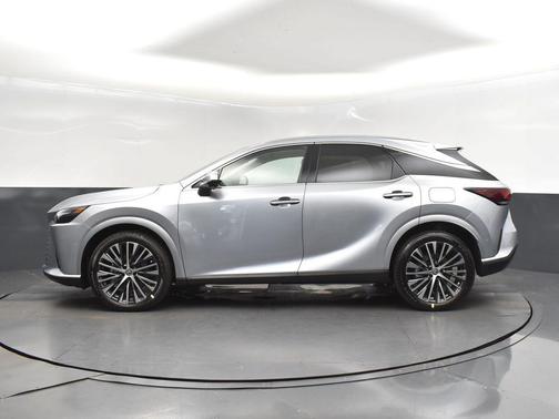 2026 Lexus RX 350 Base