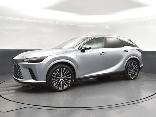 2026 Lexus RX 350 Base