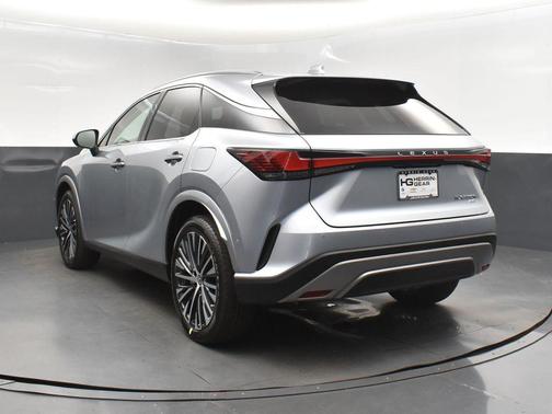 2026 Lexus RX 350 Base