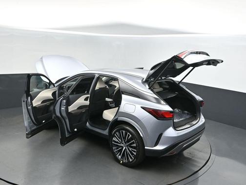 2026 Lexus RX 350 Base