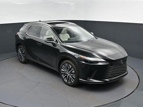 Caviar 2026 Lexus RX 350 Premium