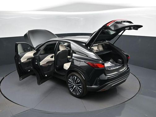 Caviar 2026 Lexus RX 350 Premium
