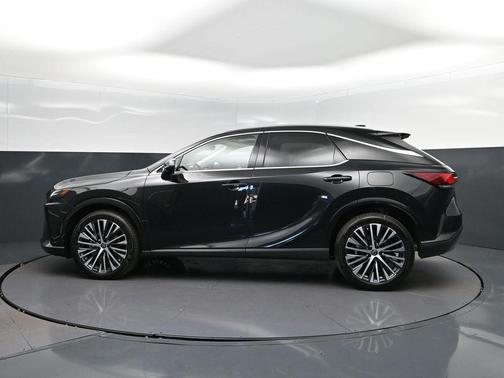Caviar 2026 Lexus RX 350 Premium